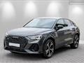 AUDI Q3 SPORTBACK SPB 40 TDI quattro S tronic S line Cerchi20 Pelle