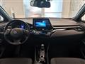 TOYOTA C-HR 1.8 Hybrid E-CVT Active