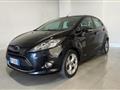 FORD FIESTA 1.4 5 porte Bz.- GPL Titanium