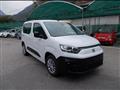 FIAT DOBLÒ Combi N1 5 posti 1.5 bluehdi 100cv-DETAX