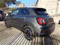 FIAT 500X 1000 T3 120 CV GPL CARPLAY FULL LED"17 ITALIA