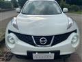 NISSAN JUKE Acenta 1.5 dCi DPF