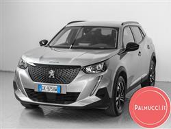 PEUGEOT 2008 PureTech 100 S&S Allure