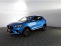 MG ZS 1.5 VTi-tech Luxury