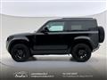 LAND ROVER DEFENDER 90 3.0D I6 200 CV AWD Auto X-Dynamic S Black-pelle