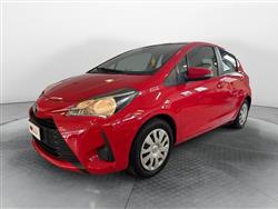 TOYOTA YARIS 1.0 72 CV 5 porte Cool