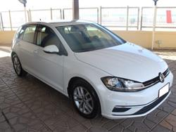 VOLKSWAGEN GOLF 1.6 TDI 115 CV 5p. Business BlueMotion Technology