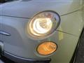 FIAT 500 1.2 Lounge 69cv