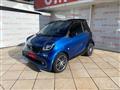 SMART FORTWO 0.9 BRABUS XCLUSIVE TWINAMIC TURBO CABRIO