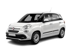 FIAT 500L 1.4 95 CV Lounge