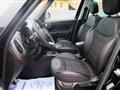 FIAT 500L 1.4 T-Jet 120 CV GPL Lounge