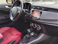 ALFA ROMEO GIULIETTA 1750 TURBO TCT VELOCE+TETTO+NAVI+18''+2PD