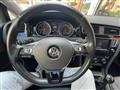 VOLKSWAGEN GOLF 1.6 TDI 110 PROMO UNICO PROPRIETARIO