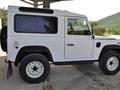 LAND ROVER DEFENDER 90 2.5 Td5 Station Wagon County