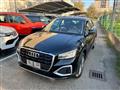 AUDI Q2 35 TFSI S tronic Admired