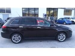 FIAT CROMA 1.9 Multijet 16V Emotion