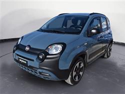 FIAT PANDA CROSS Panda Cross 1.0 FireFly S&S Hybrid