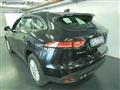 JAGUAR F-PACE 2.0d i4 Pure awd 180cv  - MOTORE RUMOROSO