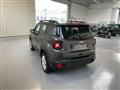 JEEP RENEGADE 1.0 T3 120CV LONGITUDE MANUALE *ALLUVIONATA*