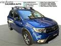 DACIA NUOVA SANDERO STEPWAY Stepway 1.0 TCe 100CV ECO-G 15th Anniversary