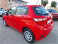 TOYOTA YARIS 1.0 5 porte Business