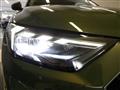 AUDI A1 SPORTBACK A1 SPB 30 TFSI S tronic S line edition