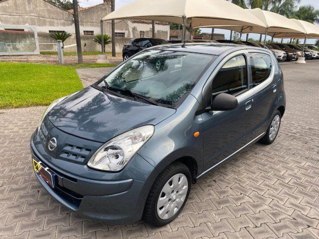 NISSAN PIXO 1.0 5 porte Easy