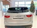 JAGUAR F-PACE 2.0 250 CV AWD aut. R-Sport