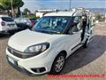 FIAT DOBLÒ 1.6 MJT 120CV S&S Maxi 7 posti NEOPATENTATI