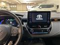 TOYOTA COROLLA TOURING SPORTS Touring Sports 1.8 Hybrid Style