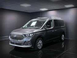 FORD TOURNEO CONNECT Grand Tourneo Connect 2.0 EcoBlue 122 CV AWD Titan