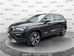 SEAT ATECA 1.0 TSI Black Edition