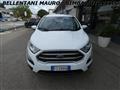 FORD ECOSPORT 1.0 EcoBoost 100 CV Plus