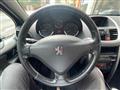 PEUGEOT 207 XS NEO PATENTATI 5 POSTI 5 PORTE