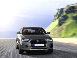 AUDI Q3 35 TDIS tronic Business Advanced