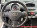 TOYOTA AYGO 1.0 12V VVT-i 5 porte Active Connect NEOPATENTATI