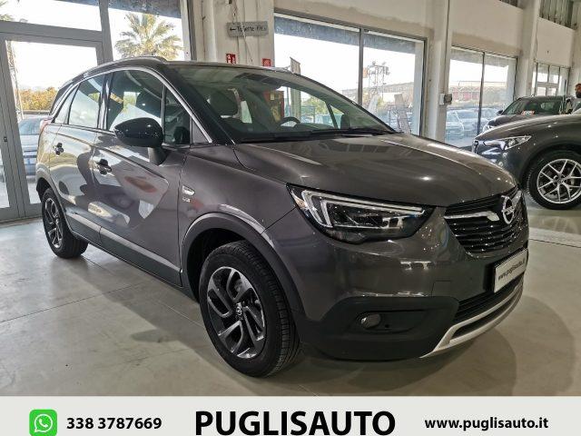 OPEL CROSSLAND X 1.2 Turbo 12V 130 CV Start&Stop aut. 120 Anniv.