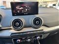 AUDI Q2 35 TFSI S tronic Admired