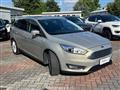 FORD FOCUS 1.5 TDCi 120 CV Start&Stop SW Titanium