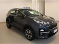 KIA SPORTAGE 2016 Sportage 1.6 CRDI 115 CV 2WD Business Class