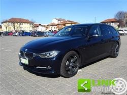 BMW SERIE 3 TOURING d Touring Sport