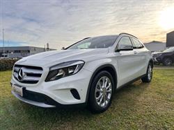 MERCEDES CLASSE GLA d Executive UNIPRO - PDC - BT - CLIMA - 17