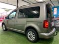 VOLKSWAGEN CADDY 1.4 TGI DSG Comfortline