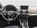 AUDI Q2 35 1.5 tfsi S line edition s-tronic