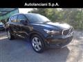 VOLVO XC40 D4 BUSINESS PLUS AWD GEARTRONIC NAV FULLLED"18 ITA