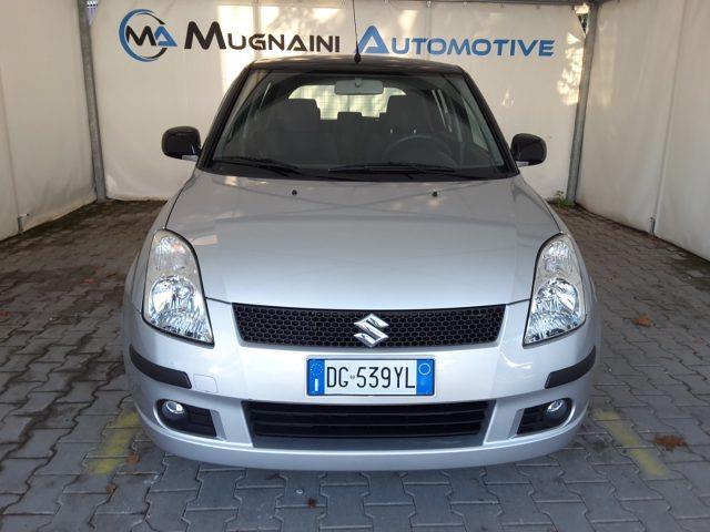 SUZUKI SWIFT 1.3 5p. GLX Automatica *solo 41.800 Km*