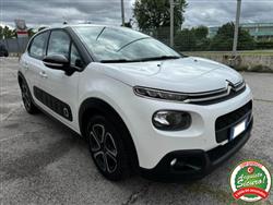 CITROEN C3 HDi 75cv Shine Ok Neopatentati