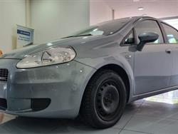 FIAT GRANDE PUNTO 1.3 MJT 5 porte