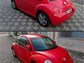 VOLKSWAGEN NEW BEETLE 2.0 i IDEALE PER IMPIANTO GPL