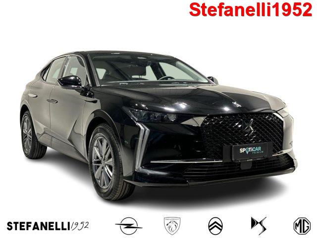 DS 4 BlueHDi 130 aut. Bastille Business